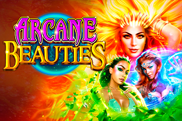 Arcane Beauties
