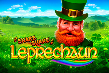 Shake shake Leprechaun