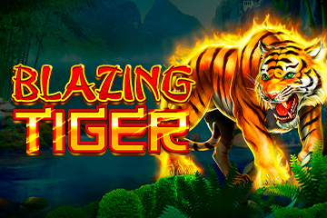 Blazing Tiger