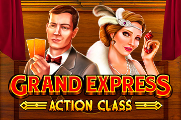 Grand Express - Action Class