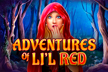 Adventures of Lil Red