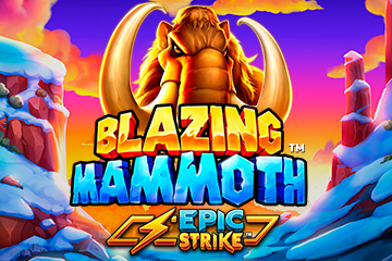 Blazing Mammoth
