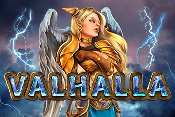 Valhalla (Wazdan)
