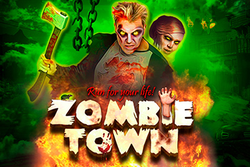 Zombie Town