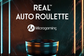 Real Auto Roulette