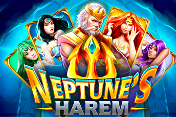 Royal League Neptunes Harem