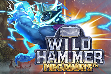 Wild Hammer Megaways