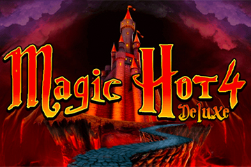 Magic Hot 4