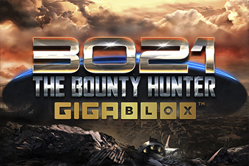 3021 AD The Bounty Hunter GogaBlox