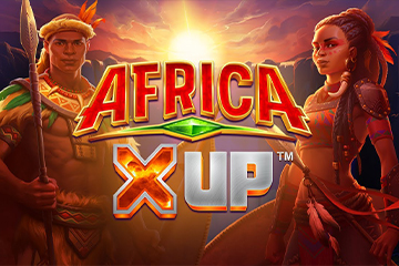 Africa X UP