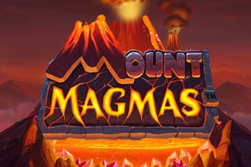 Mount Magmas