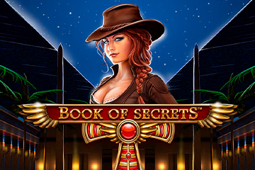 Book of Secrets