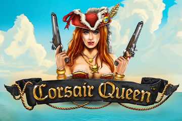 Corsair Queen
