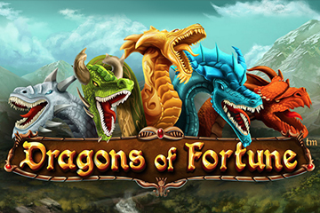 Dragons Of Fortune