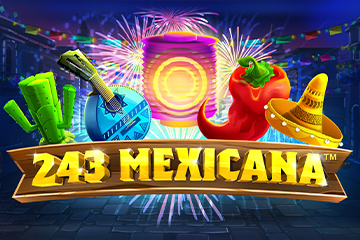 243 Mexicana