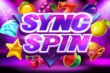 SYNC SPIN