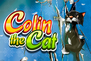 Colin The Cat