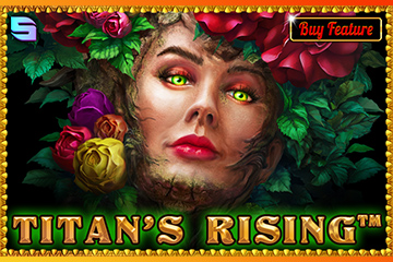 Titans Rising