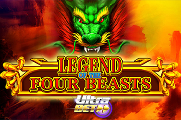 Legend Of The Four Beasts