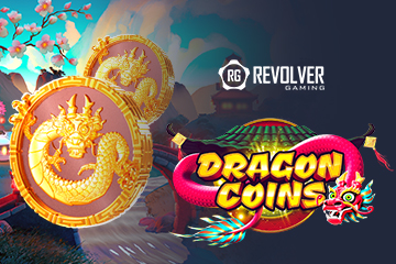 Dragon Coins