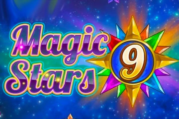 Magic Stars 9