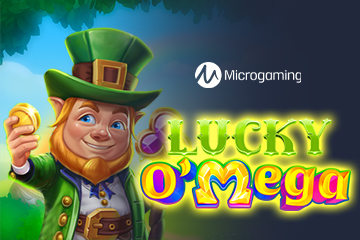 Lucky O'Mega
