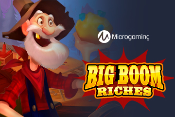 Big Boom Riches