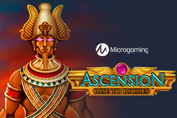 Ascension: Rise to Riches