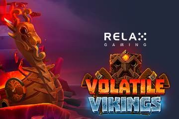 Volatile Vikings