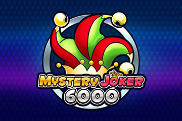 Mystery Joker 6000