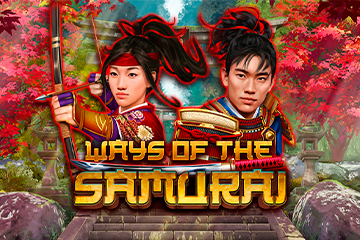 Ways Of The Samurai