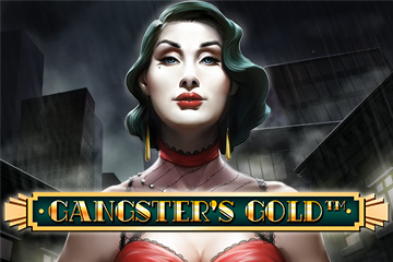 Gangsters Gold