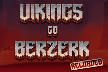 Vikings Go Berzerk Reloaded