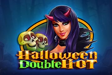 Halloween Double Hot