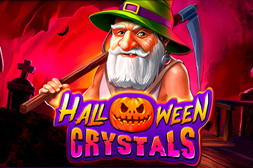 Halloween Crystals