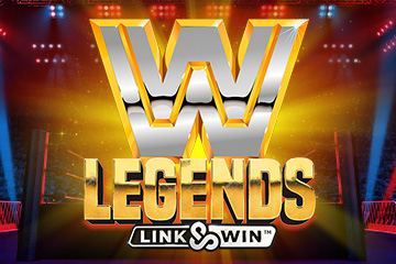 WWE Legends: Link & Win