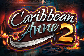 Caribbean Anne 2