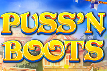 Puss 'N Boots