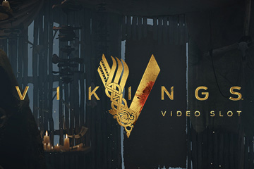 Vikings Video Slot