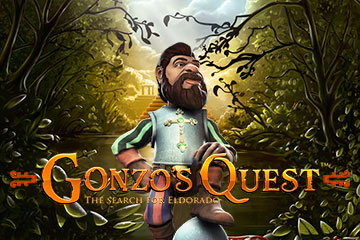 Gonzo's Quest