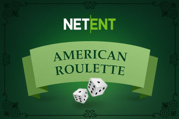 NetEnt American Roulette