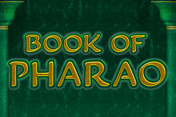 Book Of Pharao