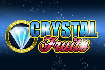 Crystal Fruits