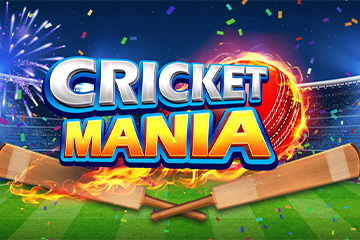 Cricket Mania