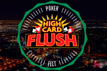 High Card Flush