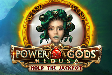 Power of Gods: Medusa