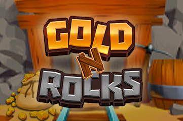 Gold 'N' Rocks