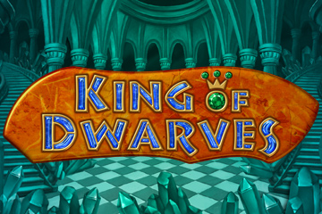 King Of Dwarves