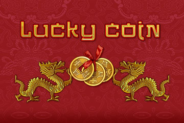 Lucky Coin (Amatic Industries)