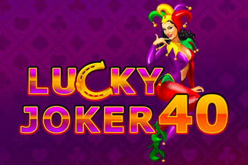 Lucky Joker 40